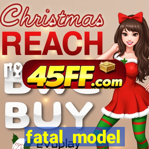 fatal model guanambi bahia